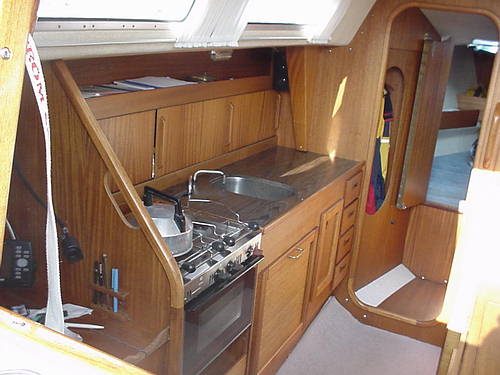 Galley