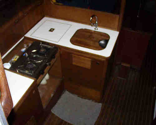 Galley