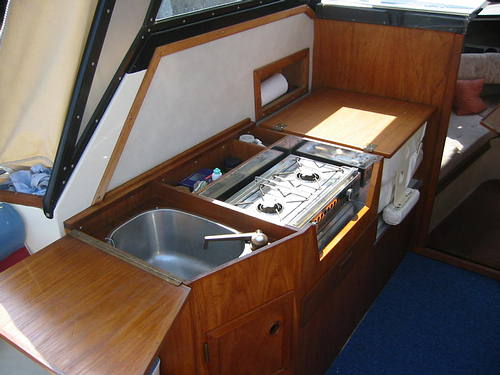 Galley