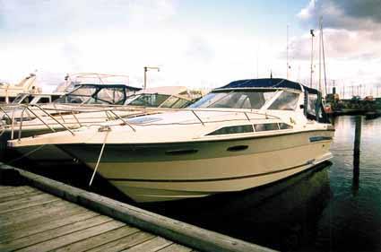 Draco 2900 Star