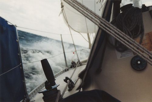 Artistic photo