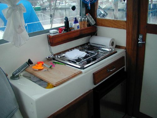 Galley