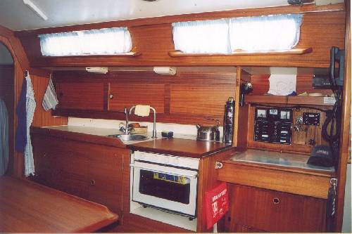 Galley