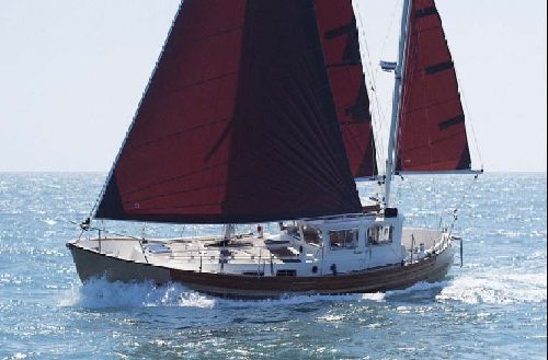 Fisher 34