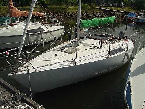 Skipjack 22