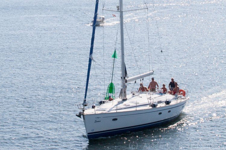 Bavaria 50 Cruiser