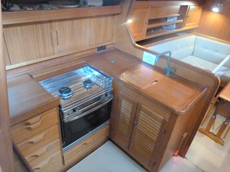 Galley