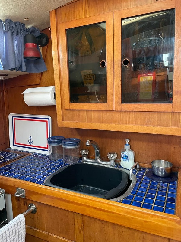 Galley