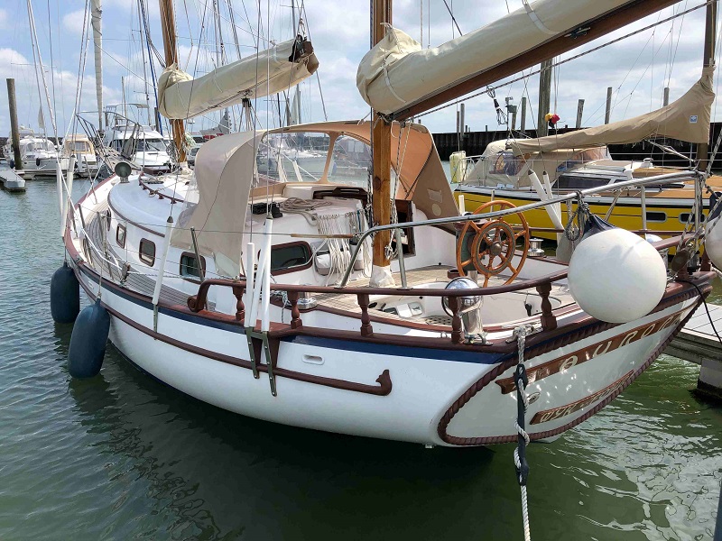 Magellan 36