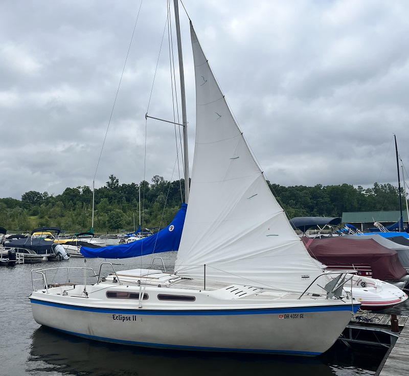 MacGregor 25