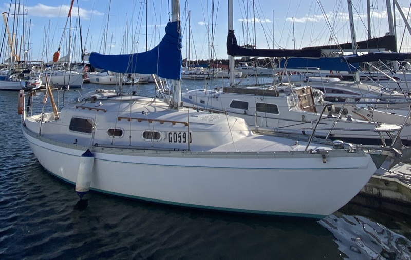 Compass 29