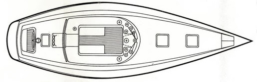 Deck plan