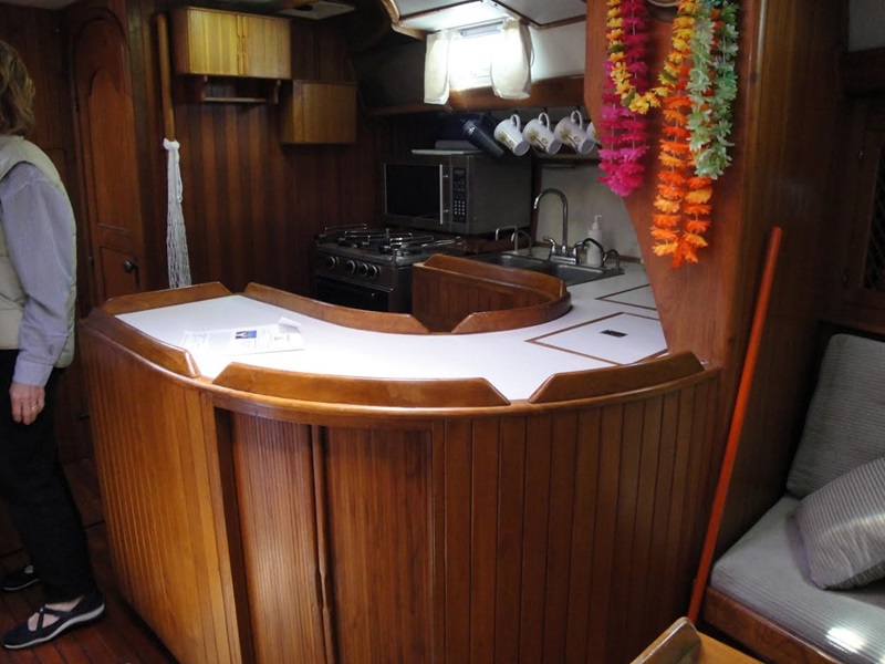 Galley