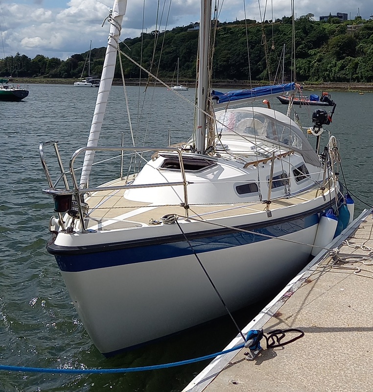 Hurley 800