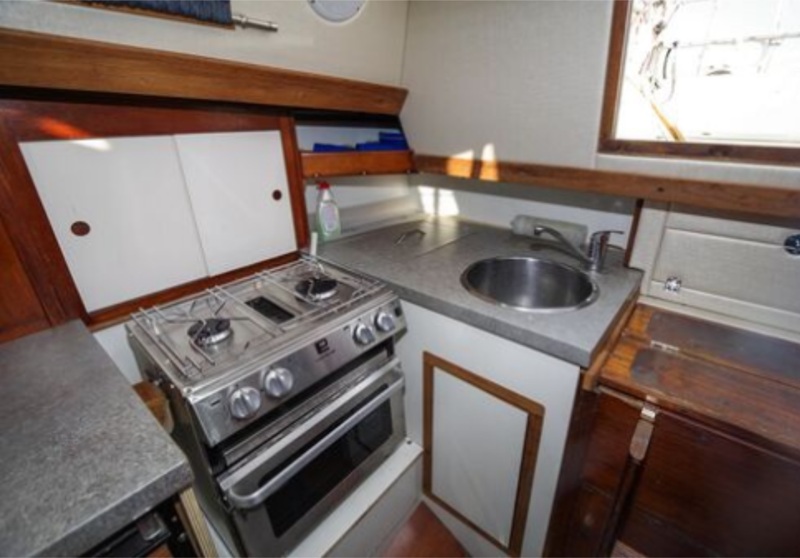 Galley