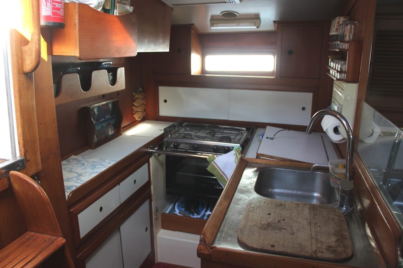 Galley