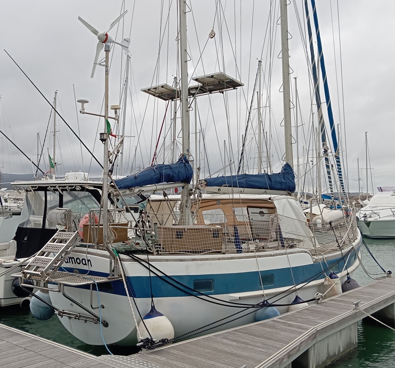 Olympic Adventure 42