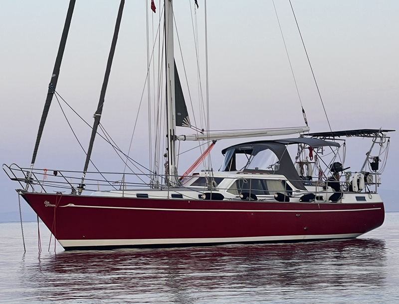 Franchini 45