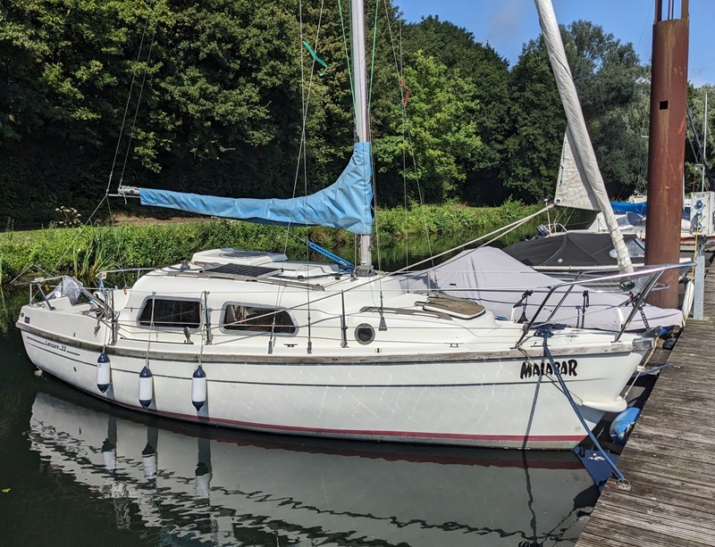 Leisure 22