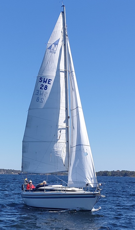 Nordship 808