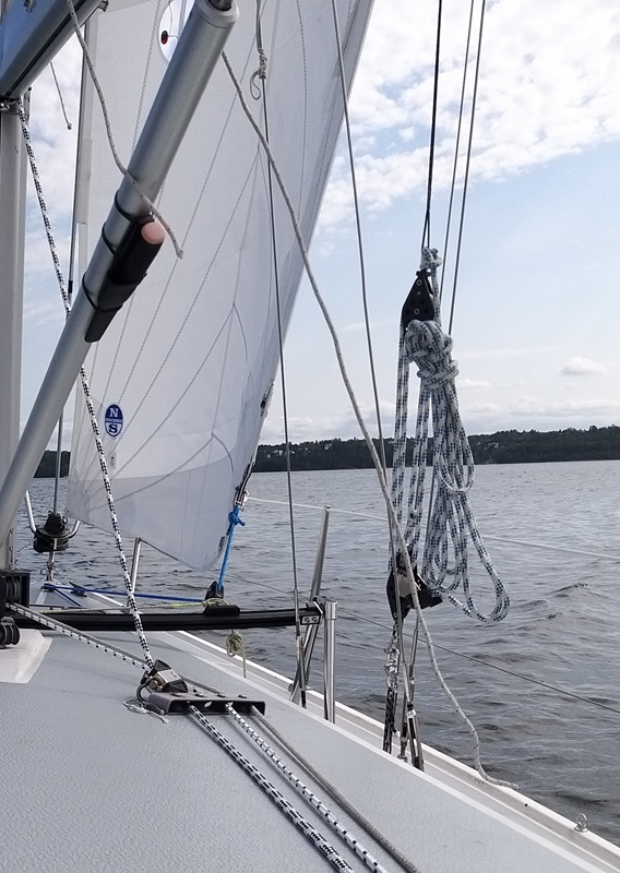 Nordship 808