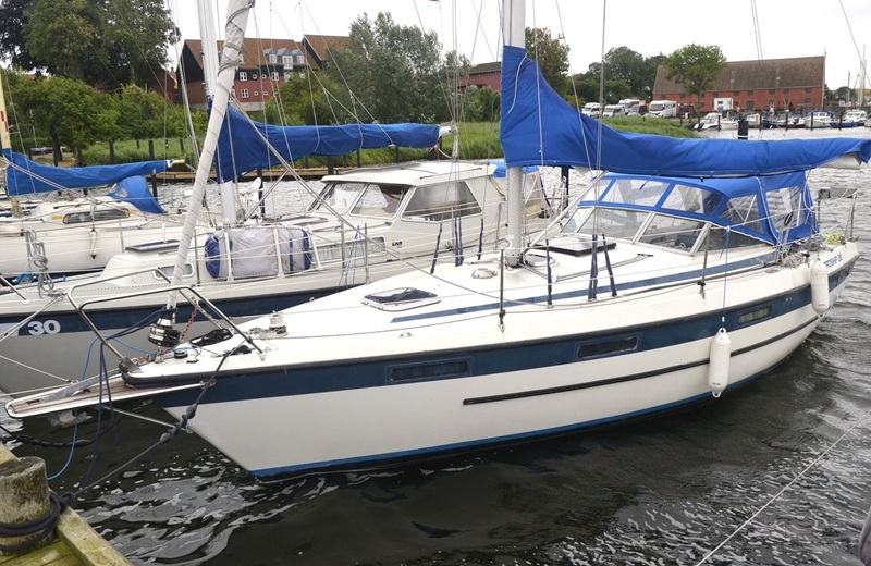 Nordship 29