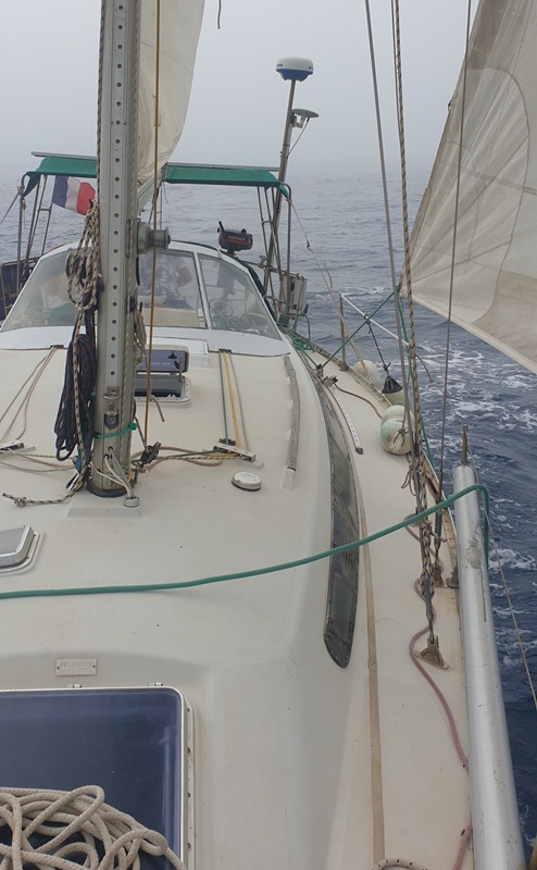 Gib'Sea 105