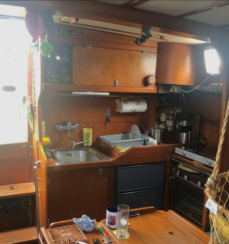 Galley
