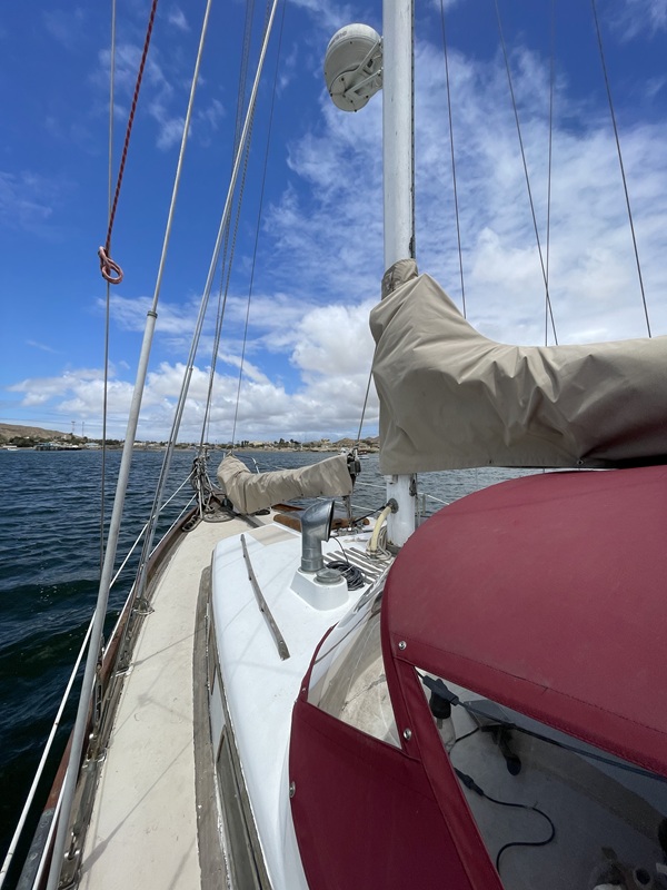 Midshipman 40