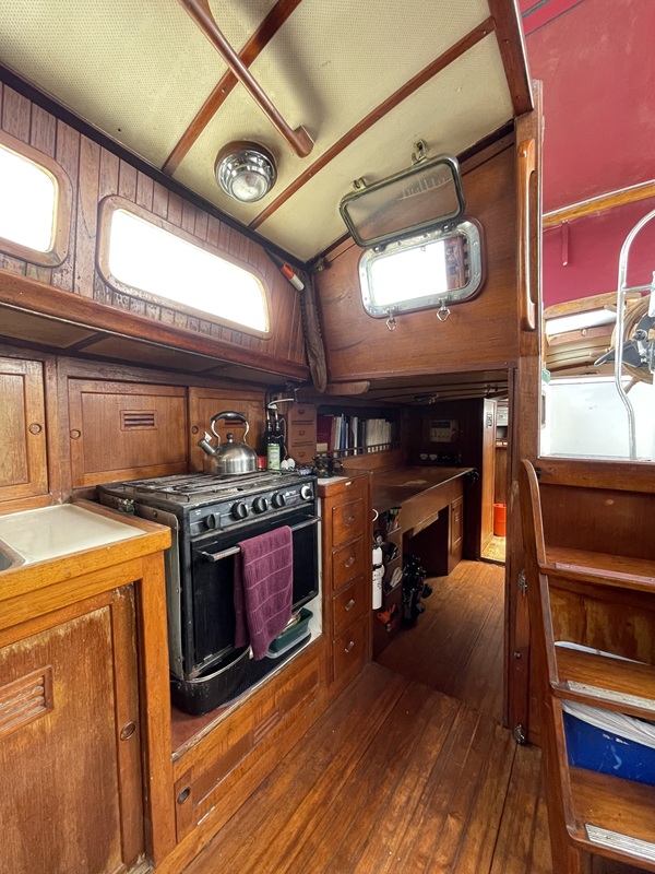 Galley