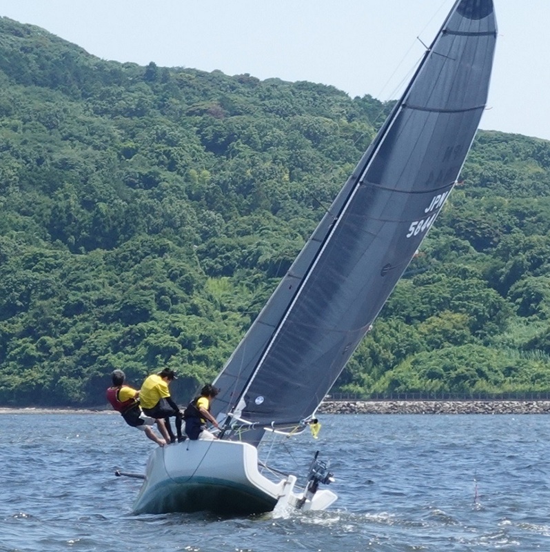 Hobie Magic 25