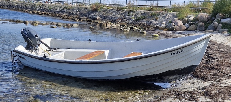 Crescent 470 Lången
