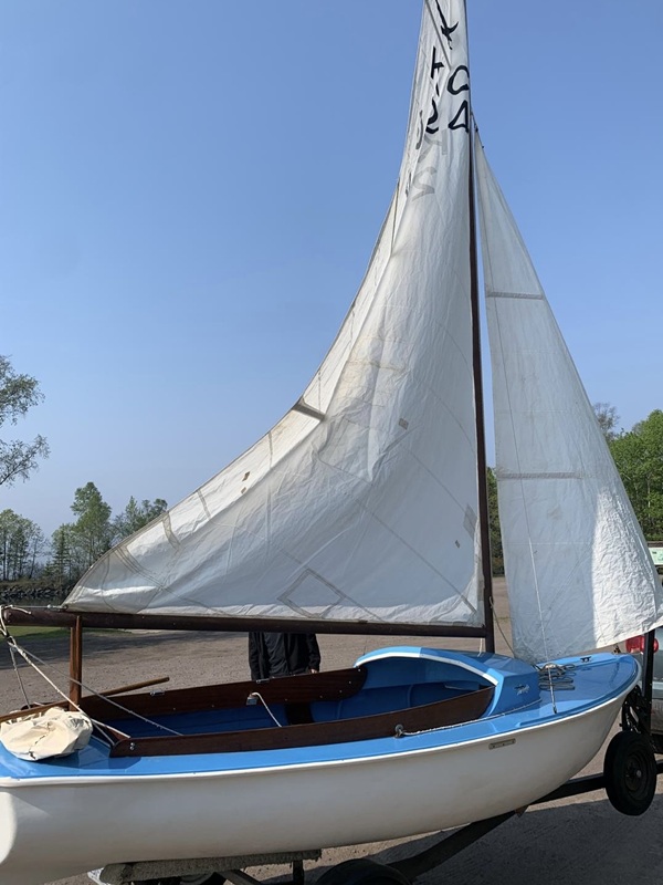 Falcon 16