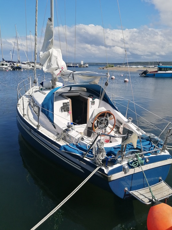 Arabesque 30