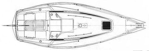 Deck plan
