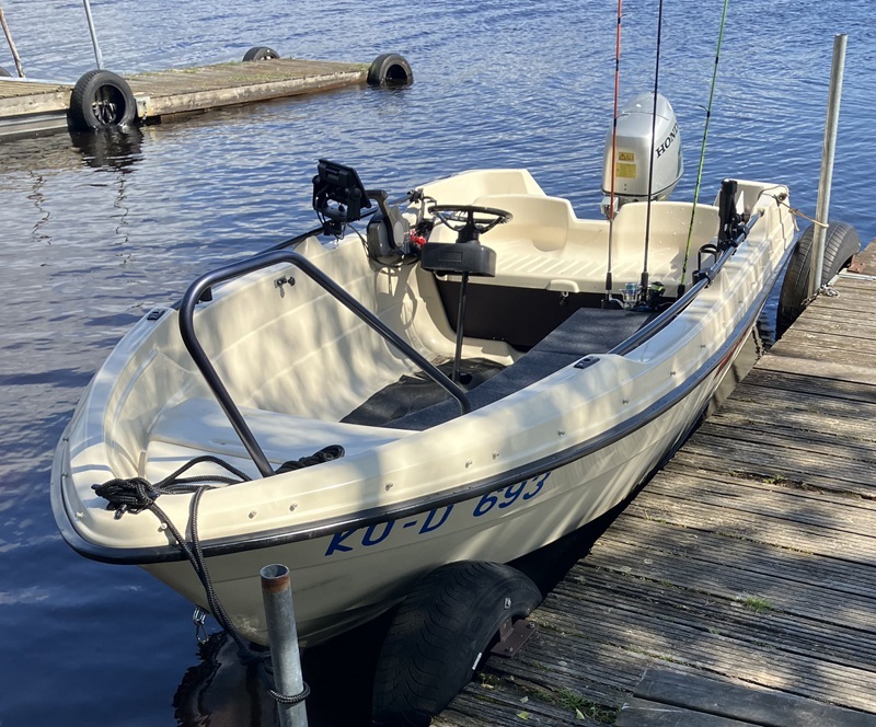 Terhi 415 R
