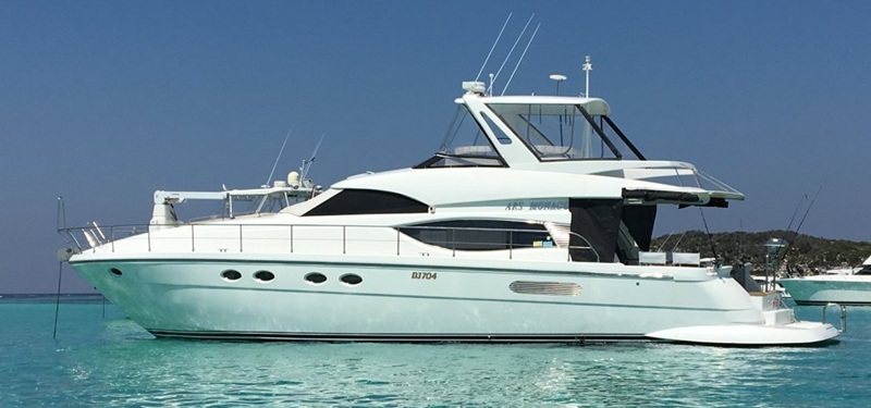 ARS Monaco ADV 170