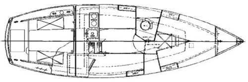 Floor plan Floor plan