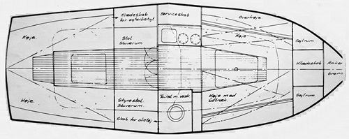 Floor plan Floor plan