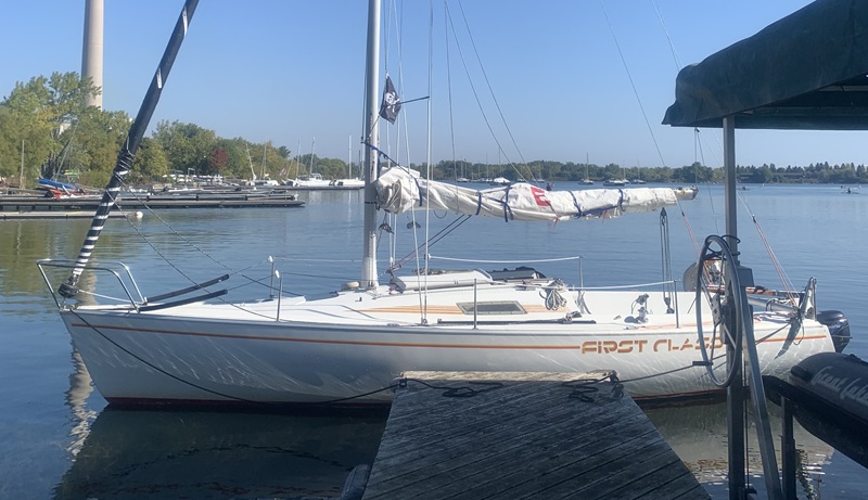 First Class 8 First Class 8