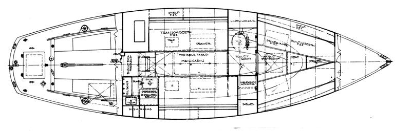 Floor plan Floor plan