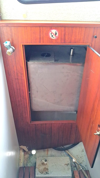 Finnsailer 35 Finnsailer 35