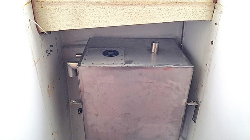 Finnsailer 35 Finnsailer 35